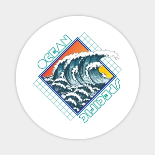 Ocean Specific Magnet